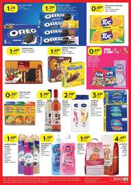 Folheto Spar Página 2