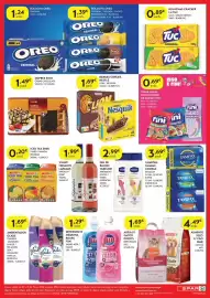 Folheto Spar Página 2