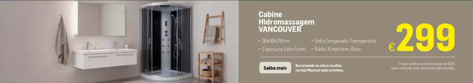 Folheto Maxmat semana 10 Página 1