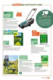 Catálogo Jardiland Página 3