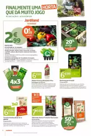 Catálogo Jardiland Página 6