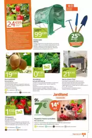 Catálogo Jardiland Página 7
