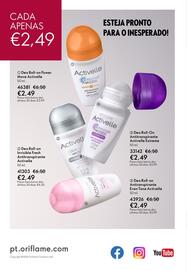 Catálogo Oriflame Página 164