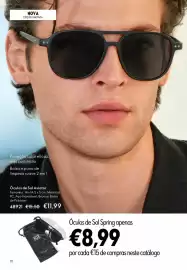 Catálogo Oriflame Página 10