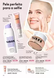 Catálogo Oriflame Página 100