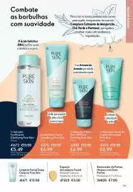 Catálogo Oriflame Página 101