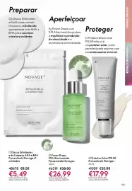 Catálogo Oriflame Página 105