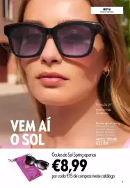 Catálogo Oriflame Página 11