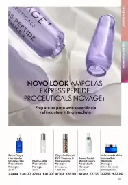 Catálogo Oriflame Página 115
