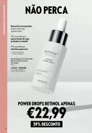 Catálogo Oriflame Página 116