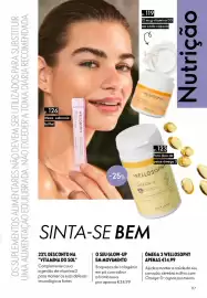 Catálogo Oriflame Página 117
