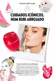 Catálogo Oriflame Página 12