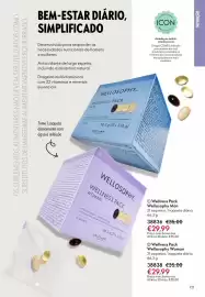 Catálogo Oriflame Página 121