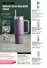 Catálogo Oriflame Página 122