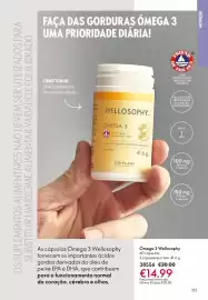 Catálogo Oriflame Página 123