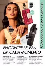 Catálogo Oriflame Página 127