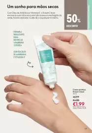 Catálogo Oriflame Página 129
