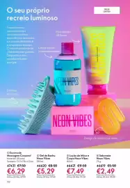 Catálogo Oriflame Página 132