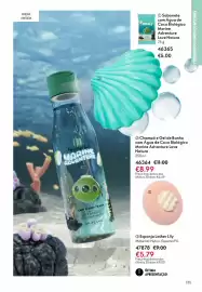 Catálogo Oriflame Página 135