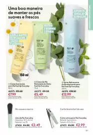 Catálogo Oriflame Página 137