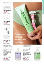 Catálogo Oriflame Página 139