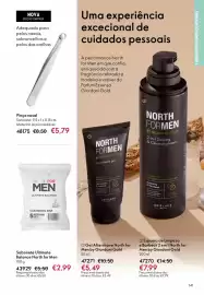 Catálogo Oriflame Página 141