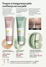 Catálogo Oriflame Página 142