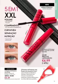 Catálogo Oriflame Página 15