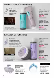 Catálogo Oriflame Página 152