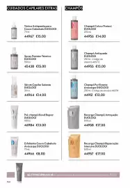 Catálogo Oriflame Página 154