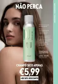Catálogo Oriflame Página 155