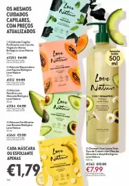 Catálogo Oriflame Página 156