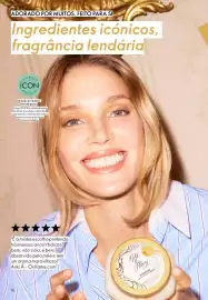 Catálogo Oriflame Página 16