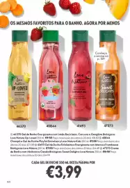 Catálogo Oriflame Página 160