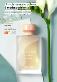 Catálogo Oriflame Página 163