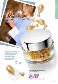 Catálogo Oriflame Página 21