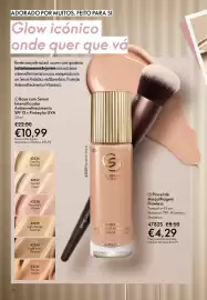 Catálogo Oriflame Página 22