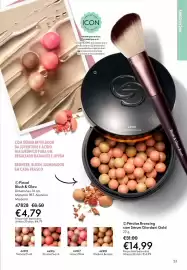 Catálogo Oriflame Página 23