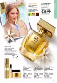 Catálogo Oriflame Página 25