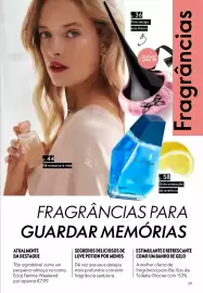 Catálogo Oriflame Página 29