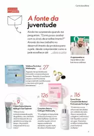 Catálogo Oriflame Página 3