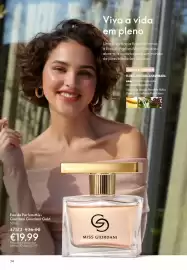 Catálogo Oriflame Página 34