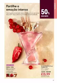Catálogo Oriflame Página 39
