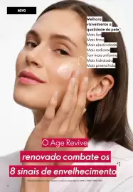 Catálogo Oriflame Página 4