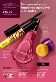 Catálogo Oriflame Página 42