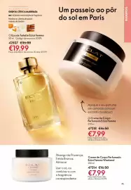 Catálogo Oriflame Página 45