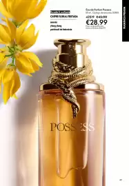 Catálogo Oriflame Página 49