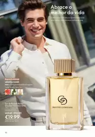 Catálogo Oriflame Página 52
