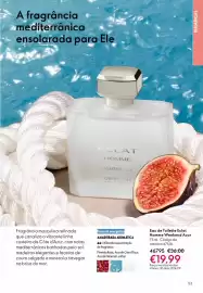 Catálogo Oriflame Página 53