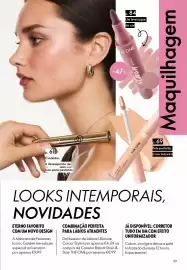 Catálogo Oriflame Página 59